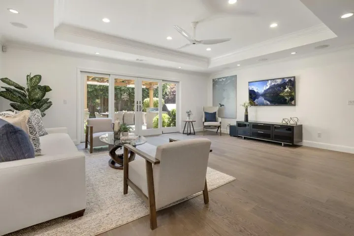 330 Fairbanks Avenue, Campbell, California 95008