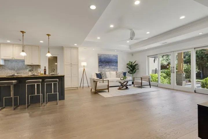 330 Fairbanks Avenue, Campbell, California 95008