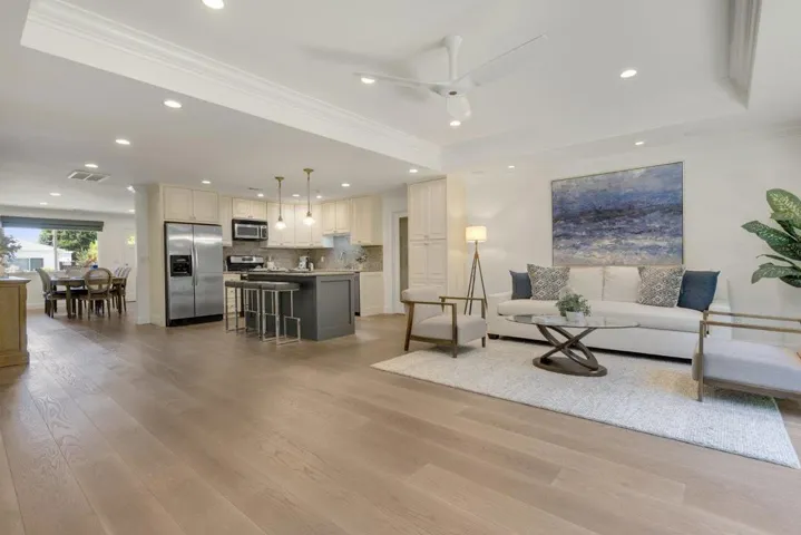 330 Fairbanks Avenue, Campbell, California 95008