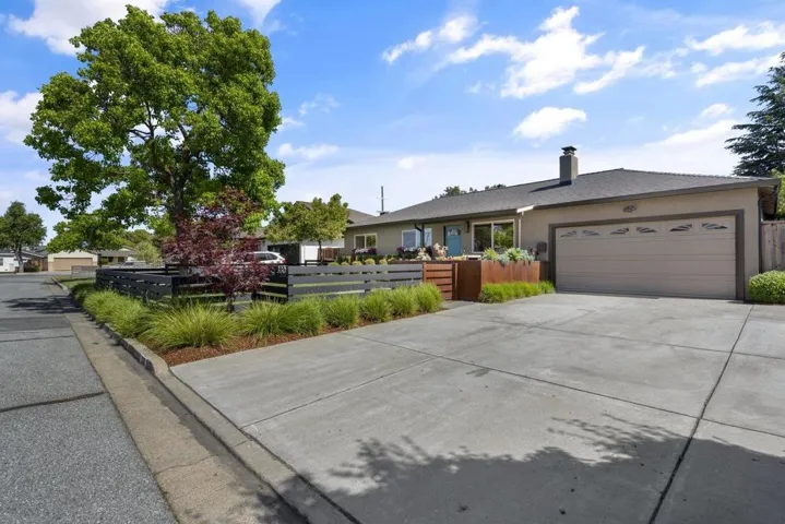330 Fairbanks Avenue, Campbell, California 95008