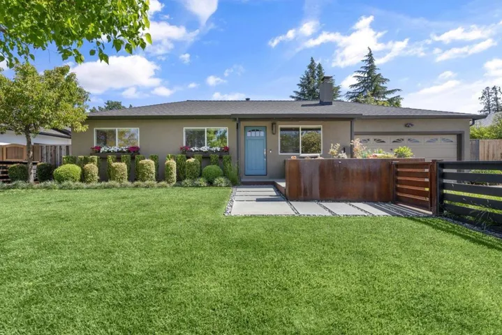 330 Fairbanks Avenue, Campbell, California 95008