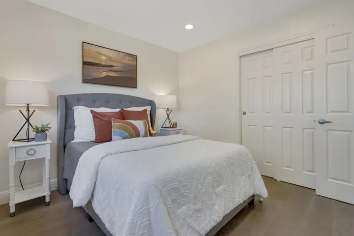 330 Fairbanks Avenue, Campbell, California 95008