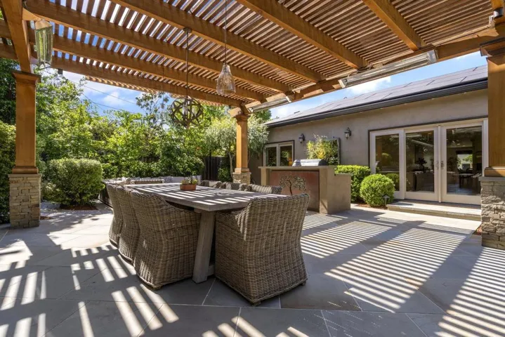 330 Fairbanks Avenue, Campbell, California 95008