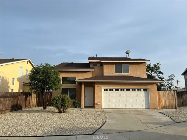 12038 Ratner Street, North Hollywood, California 91605