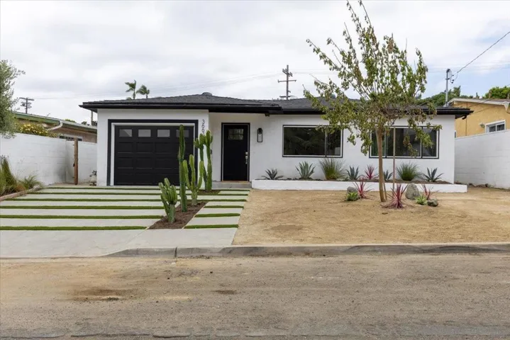 3663 Oleander Dr, San Diego, California 92106