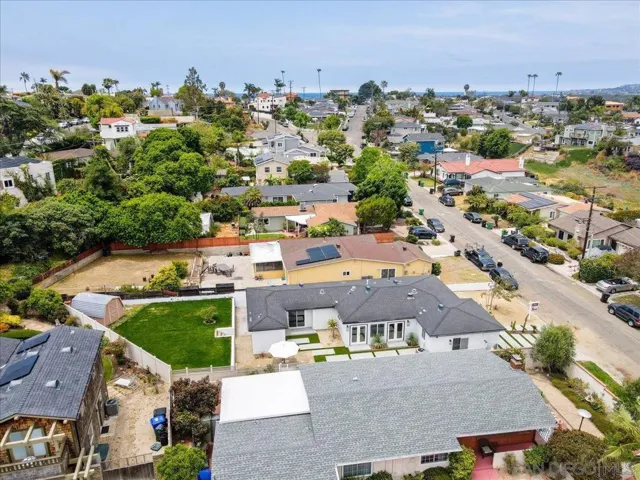 3663 Oleander Dr, San Diego, California 92106