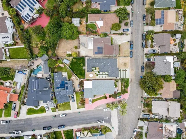 3663 Oleander Dr, San Diego, California 92106