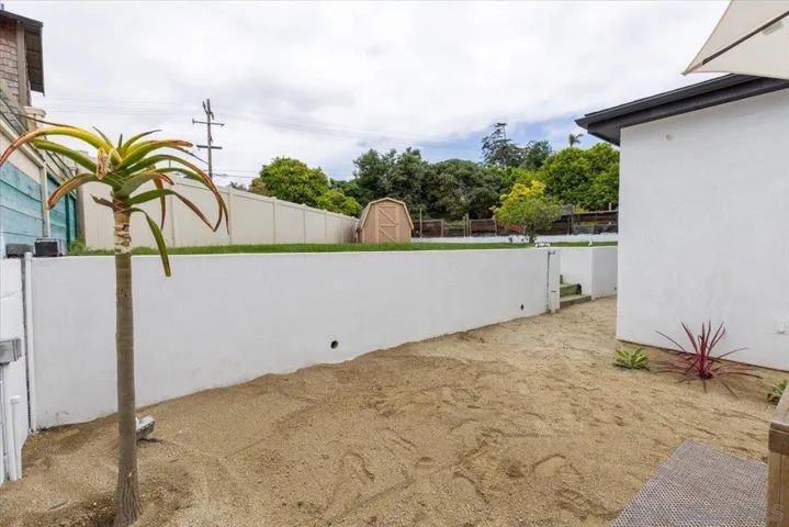 3663 Oleander Dr, San Diego, California 92106