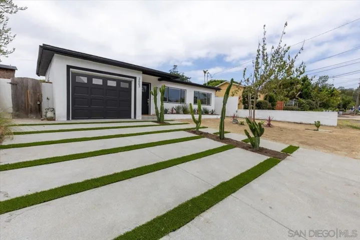 3663 Oleander Dr, San Diego, California 92106
