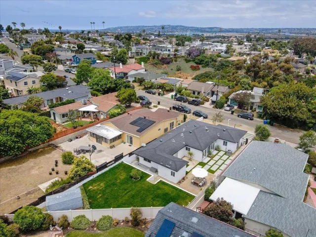 3663 Oleander Dr, San Diego, California 92106