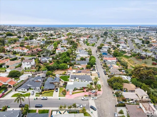 3663 Oleander Dr, San Diego, California 92106