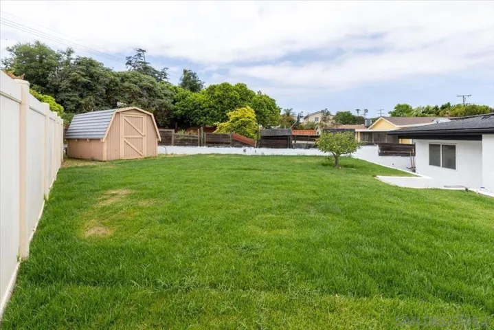 3663 Oleander Dr, San Diego, California 92106
