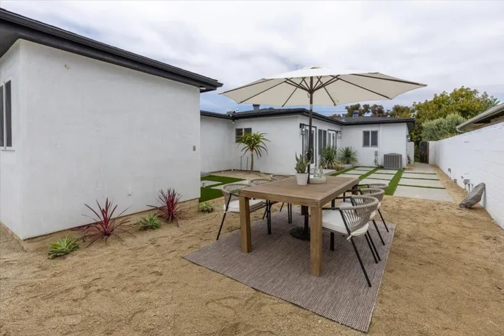 3663 Oleander Dr, San Diego, California 92106