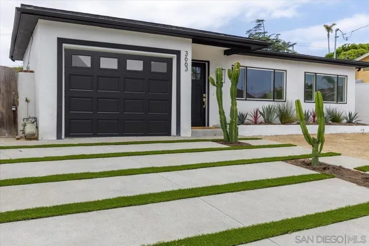 3663 Oleander Dr, San Diego, California 92106