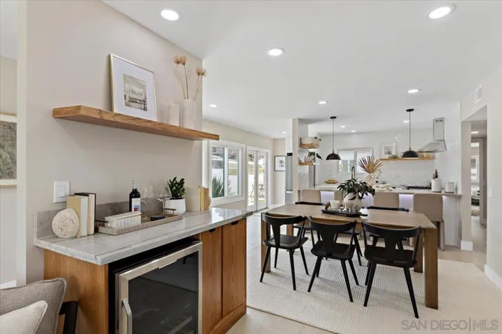 3663 Oleander Dr, San Diego, California 92106