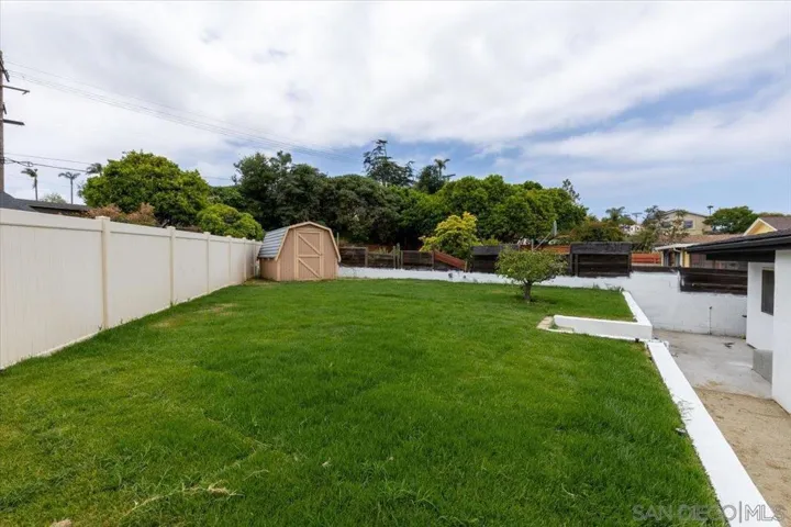 3663 Oleander Dr, San Diego, California 92106