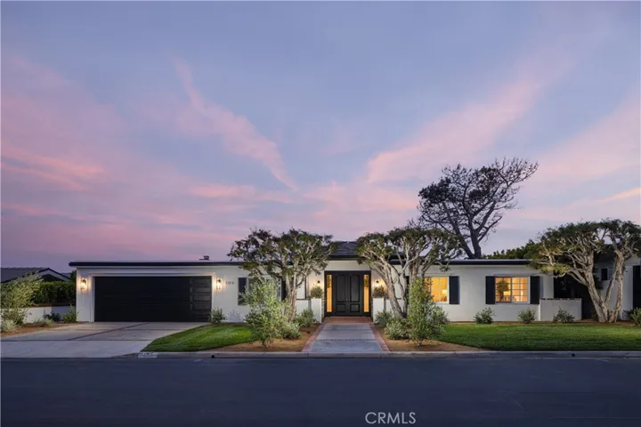 105 Monarch Bay Drive, Dana Point, California 92629