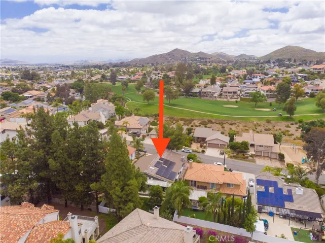 30393 Early Round Drive, Canyon Lake, California 92587
