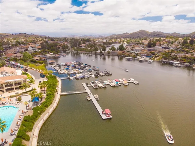 30393 Early Round Drive, Canyon Lake, California 92587
