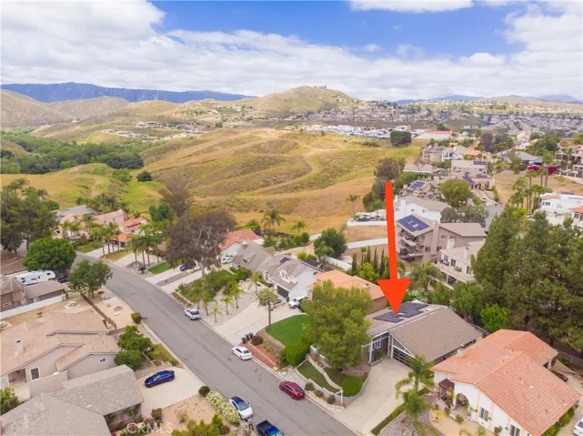 30393 Early Round Drive, Canyon Lake, California 92587