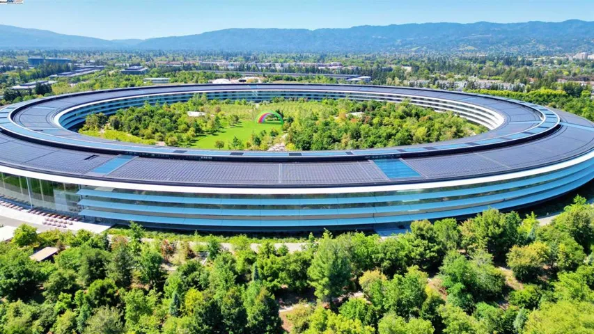 975 E Homestead Rd, Sunnyvale, California 94087