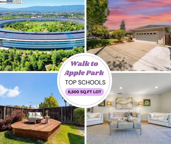 975 E Homestead Rd, Sunnyvale, California 94087