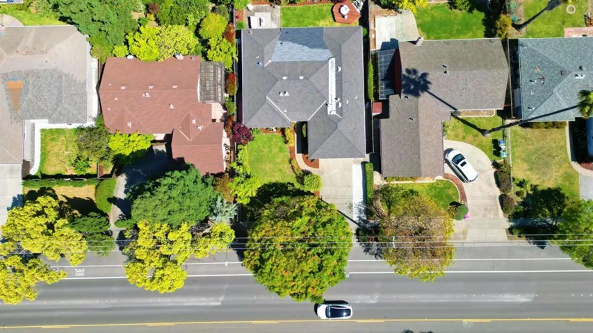 975 E Homestead Rd, Sunnyvale, California 94087