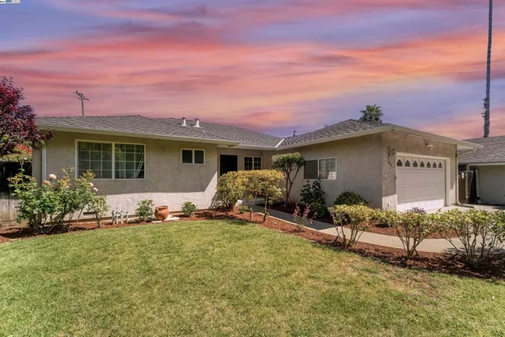 975 E Homestead Rd, Sunnyvale, California 94087