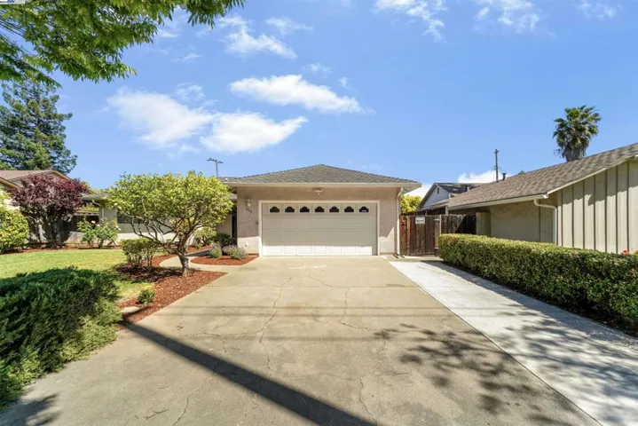 975 E Homestead Rd, Sunnyvale, California 94087