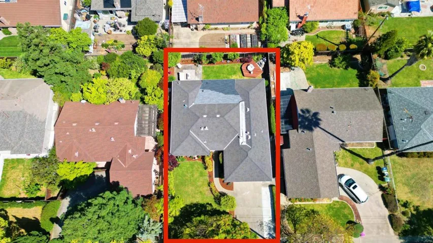 975 E Homestead Rd, Sunnyvale, California 94087