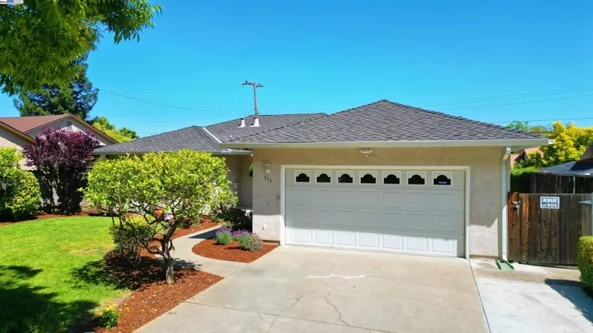 975 E Homestead Rd, Sunnyvale, California 94087