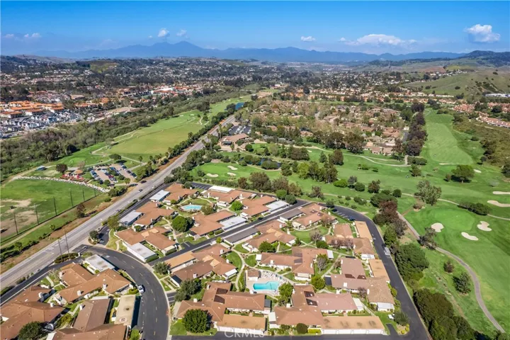 27211 Via Capote C, San Juan Capistrano, California 92675
