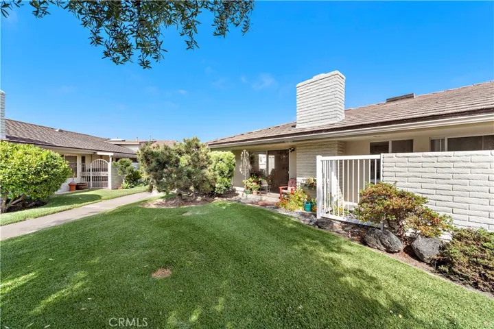 27211 Via Capote C, San Juan Capistrano, California 92675