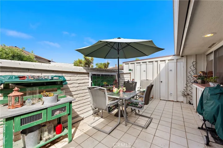 27211 Via Capote C, San Juan Capistrano, California 92675