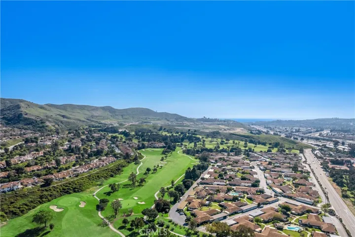 San Juan Hills Golf Course