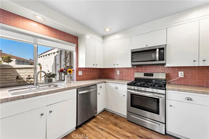 27211 Via Capote C, San Juan Capistrano, California 92675
