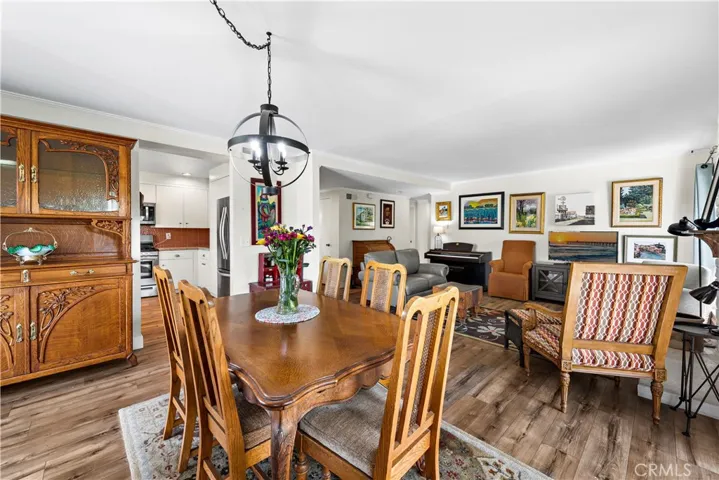27211 Via Capote C, San Juan Capistrano, California 92675
