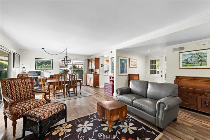 27211 Via Capote C, San Juan Capistrano, California 92675