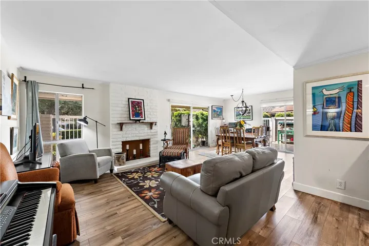 27211 Via Capote C, San Juan Capistrano, California 92675