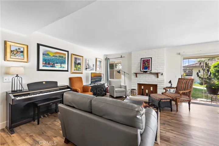27211 Via Capote C, San Juan Capistrano, California 92675