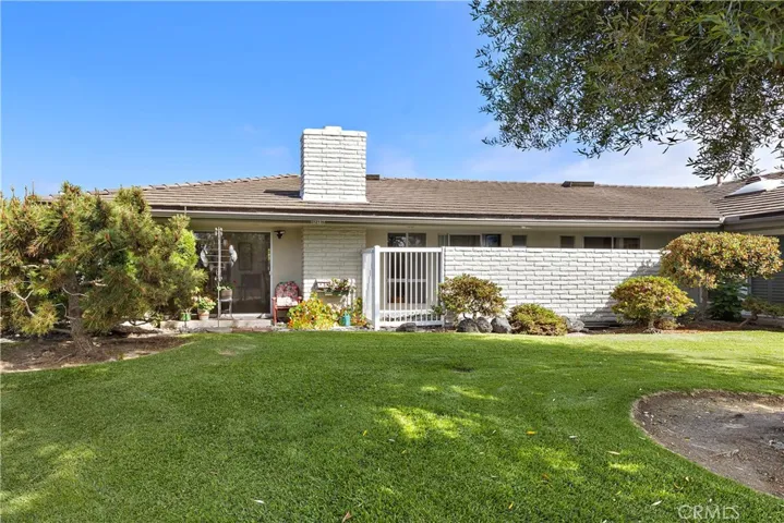 27211 Via Capote C, San Juan Capistrano, California 92675