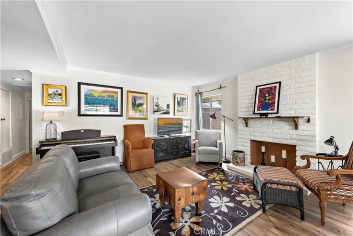 27211 Via Capote C, San Juan Capistrano, California 92675