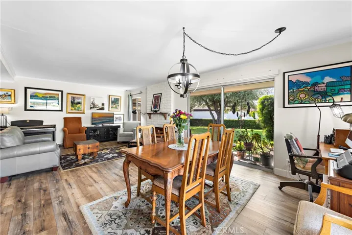 27211 Via Capote C, San Juan Capistrano, California 92675