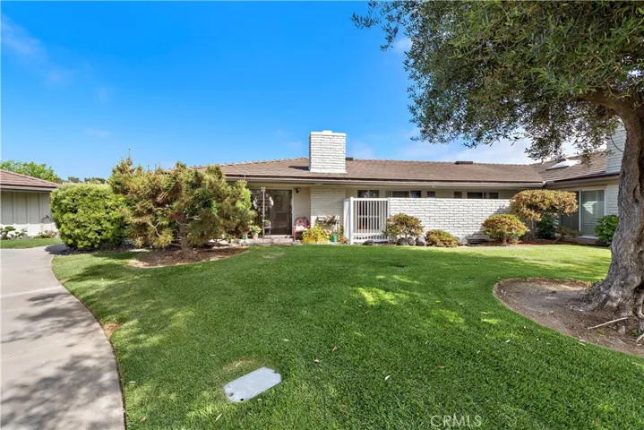 27211 Via Capote C, San Juan Capistrano, California 92675