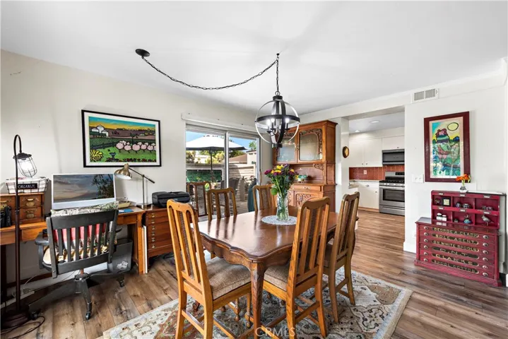 27211 Via Capote C, San Juan Capistrano, California 92675