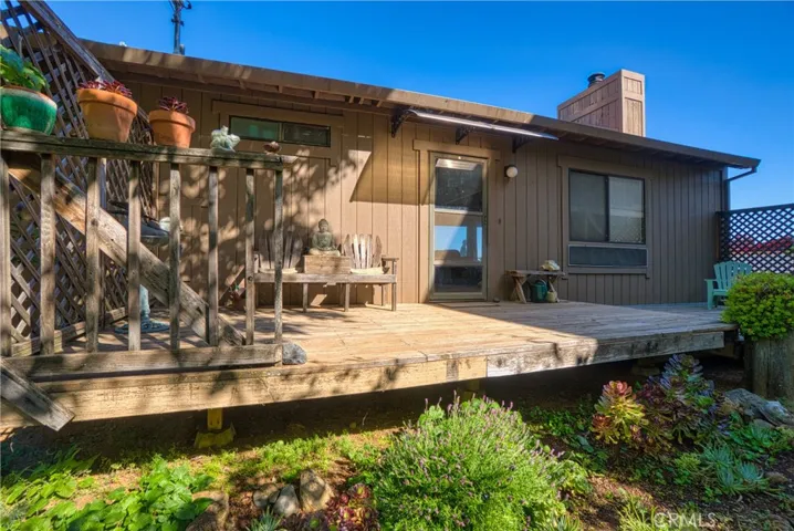 3065 Edgewood Drive, Kelseyville, California 95451