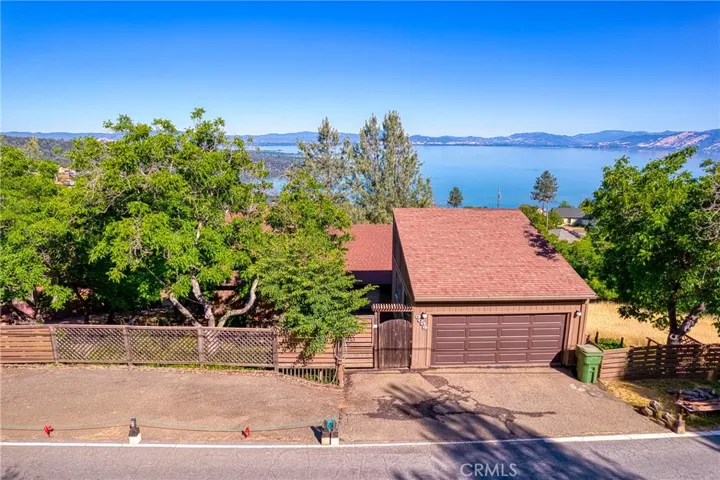 3065 Edgewood Drive, Kelseyville, California 95451