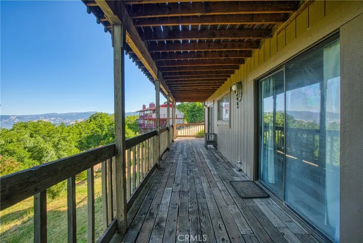 3065 Edgewood Drive, Kelseyville, California 95451