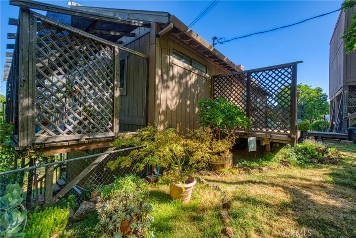 3065 Edgewood Drive, Kelseyville, California 95451