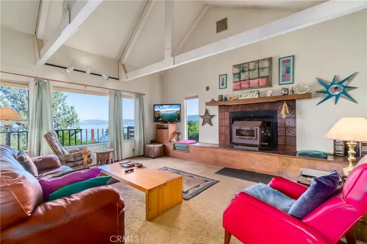 3065 Edgewood Drive, Kelseyville, California 95451